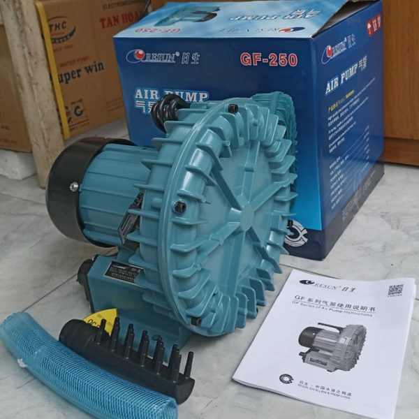 Máy thổi khí Resun GF-250 250w