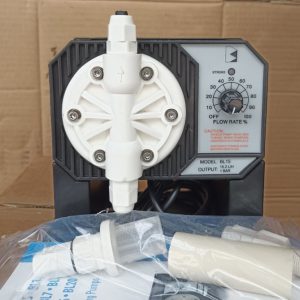 Máy bơm định lượng HANNA BL15