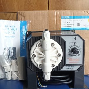 Máy bơm định lượng HANNA BL7