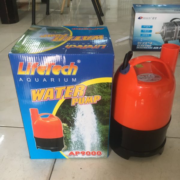 Máy bơm Lifetech AP-9000 350w