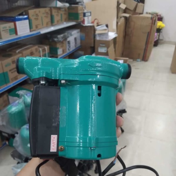 Máy bơm tự động Wilo 60w PB 088EA