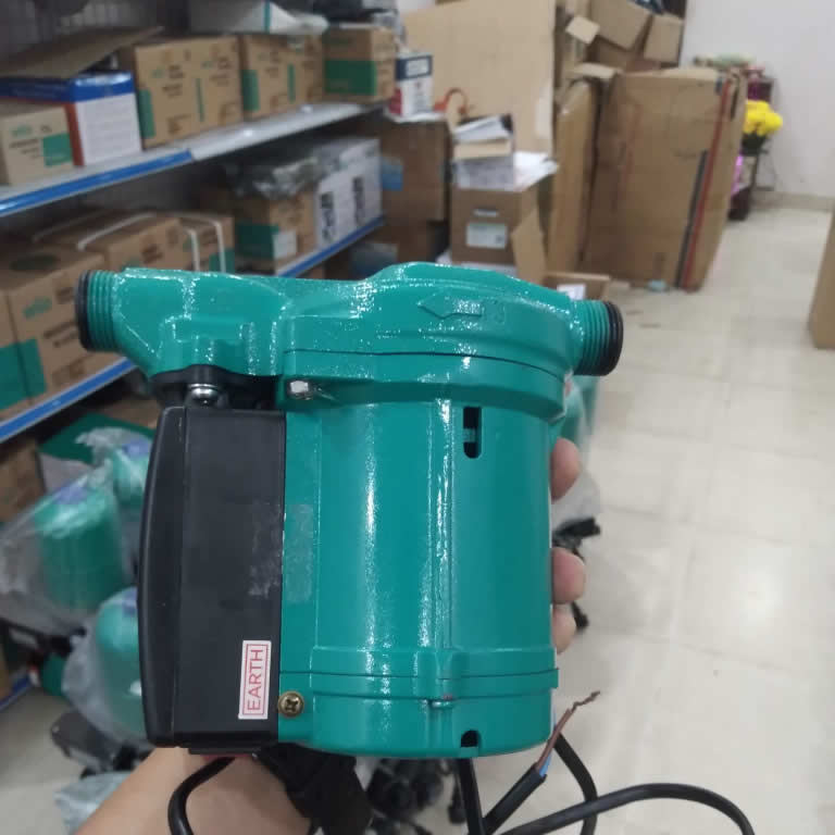 Máy bơm tự động Wilo 60w PB 088EA