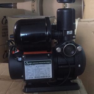 Máy bơm APP HI-200 200w