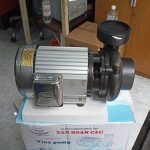 Máy bơm Tân Hoàn Cầu 3HP 114-114