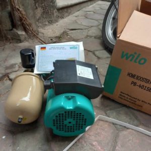Máy bơm Wilo PB 401SEA 400w