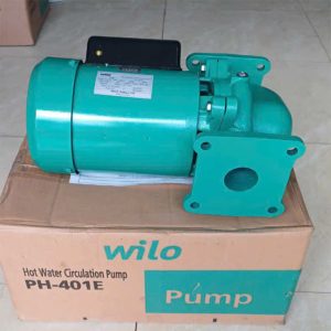 Máy bơm WiLo PH-401E 900w