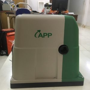 Máy bơm APP Home-200 200w