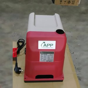 Máy bơm APP Home-400 400w