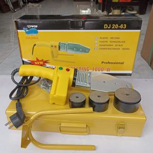 Máy hàn ống PPr 20 63