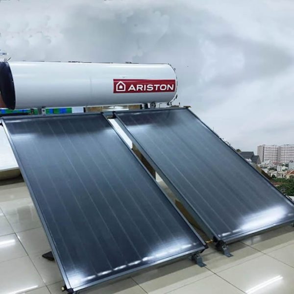 Máy năng lượng mặt trời 250L Ariston chịu áp