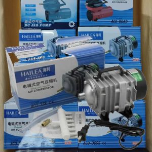 Máy Sủi Oxy HAILEA ACO-328 (60w)