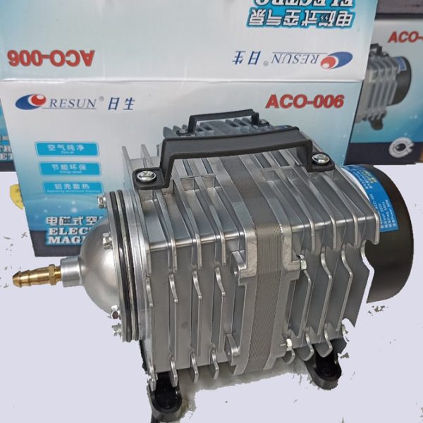 Máy thổi khí Resun ACO-006 80w