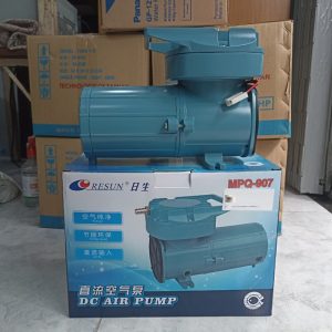 Máy thổi khí Resun MPQ-907 12V 130w