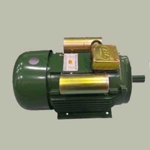 Motor Bảo Long 5Hp tua 1400