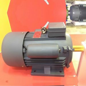 Motor Hitachi 2Hp 380V 4P
