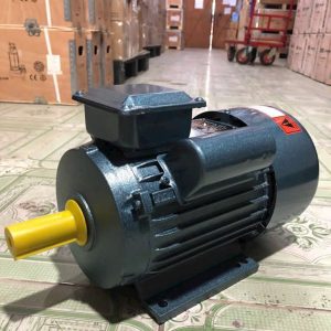 Motor OLBIN 4Hp 220v tua 1450