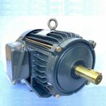Motor VTC 10Hp 380v tua 1450