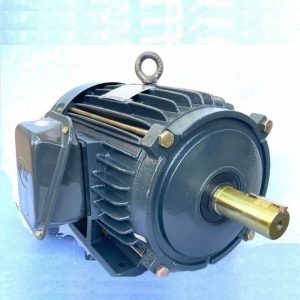 Motor VTC 10Hp 380v tua 1450
