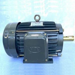 Motor VTC 10Hp 380v tua 1450