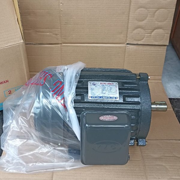 Motor VTC NT200 2Hp 220v tua 1450