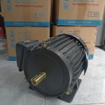 Motor VTC 1Hp 220v tua 1450