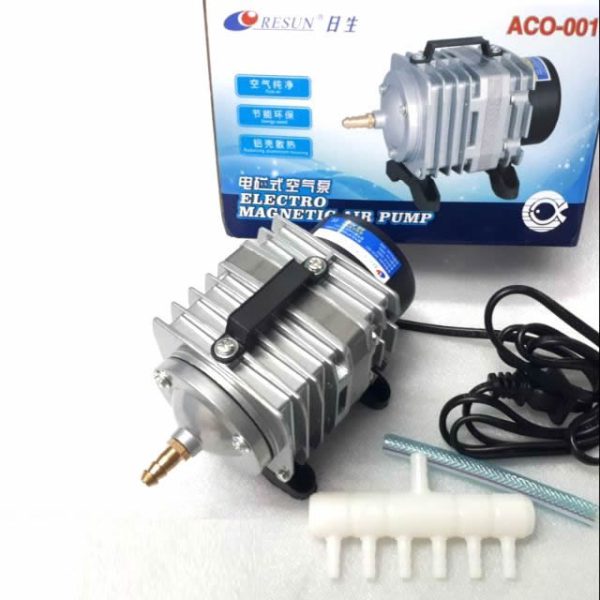 Máy thổi khí Resun ACO001