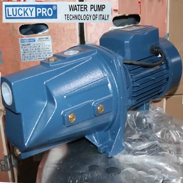 Máy bơm Lucky Pro AJM-3BL 2Hp