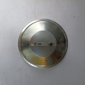 Nắp bồn nước inox 280mm