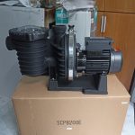 Máy bơm nước Ewala SCPB200E 2HP