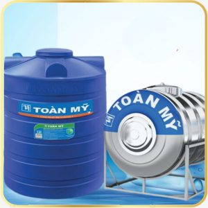 Bồn nước Toàn Mỹ