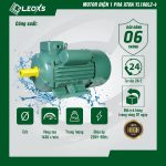 Motor XTra