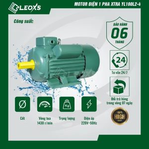Motor XTra