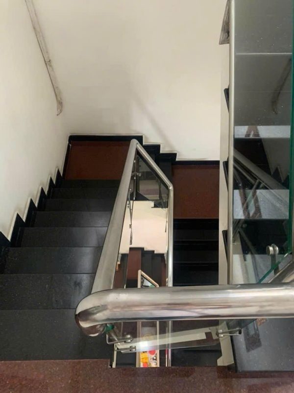 Bán nhà phường 1 quận 11 khoảng 6 tỷ