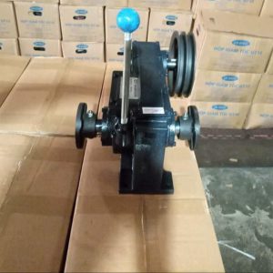 Hộp giảm tốc LB SOCO GT10