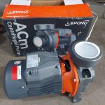 Máy bơm Lepono 4HP họng 114 (ACm300B4)