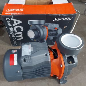 Máy bơm Lepono 4HP họng 114 (ACm300B4)