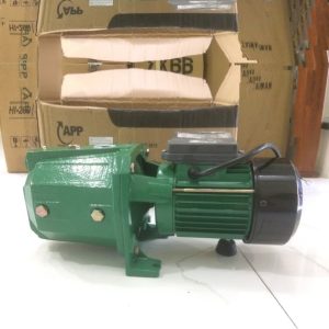 Máy bơm APP PW-251E 600w