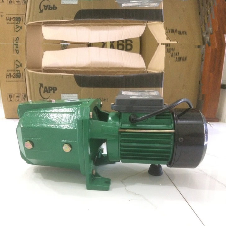 Máy bơm APP PW-251E 600w