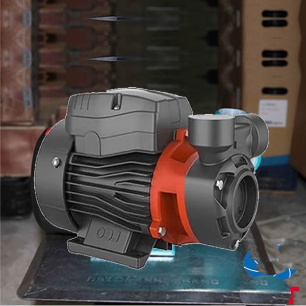 Máy bơm Lepono AQm75 1Hp