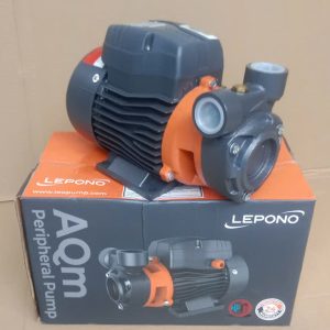 Máy bơm Lepono AQm75 1Hp