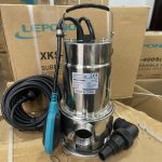 Máy bơm Lepono XKS750SW 1Hp