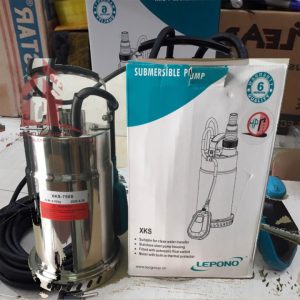 Máy bơm Lepono XKS750S 1Hp