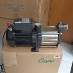 Máy bơm APP MT-83