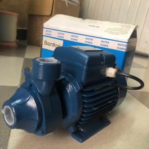 Máy Bơm Bentas QB60 370w