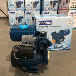Máy Bơm Bentas TWP160AT 125w