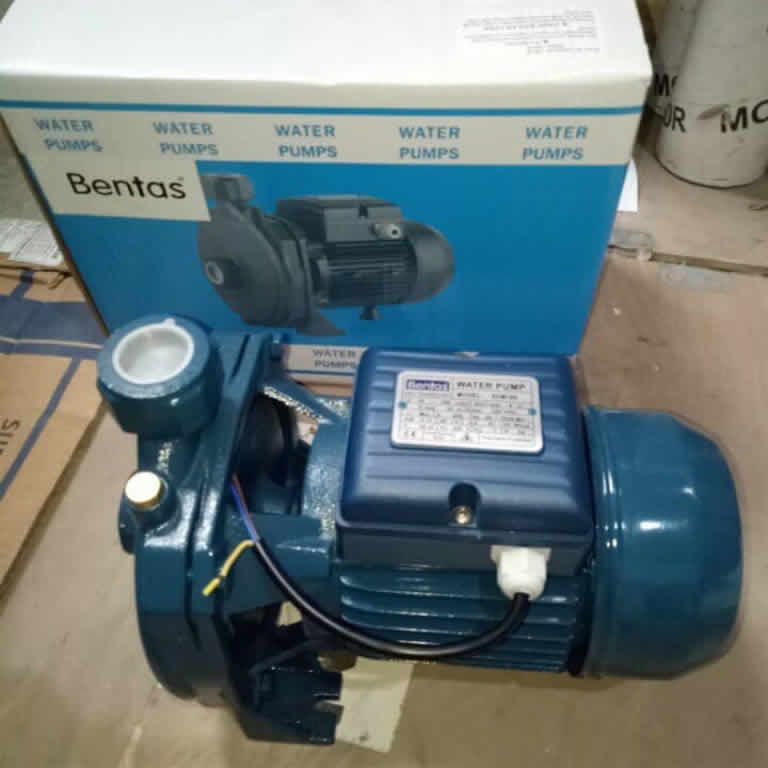 Máy Bơm Bentas CM100P 1Hp