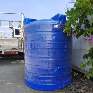 Bồn Nhựa Đại Phú 10000 lít đứng