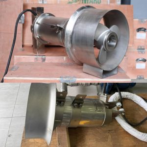 Máy bơm Maro MIX 2.2