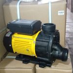 Máy bơm Maro TDA-50 (1/2Hp)