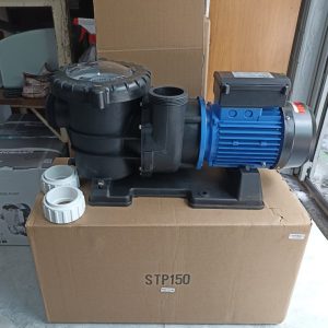 Máy bơm Maro STP-150 (1.5Hp)